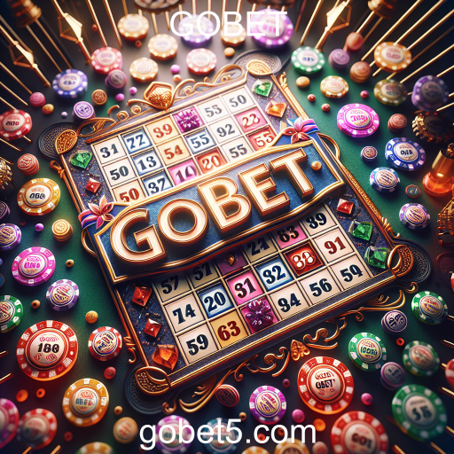 Descubra o Mundo do Bingo em GOBET
