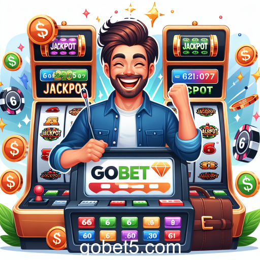 Descubra o Fascinante Mundo do Pôquer no GOBET