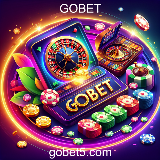 Desvendando as Promoções do GOBET: Oportunidades Imperdíveis para Jogadores