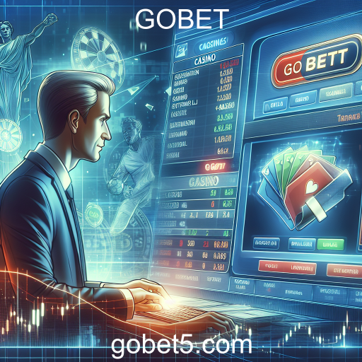 Como Apostar com Sucesso: Dicas Valiosas no GOBET
